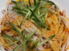 -子午路张记肉夹馍(兵马俑店)