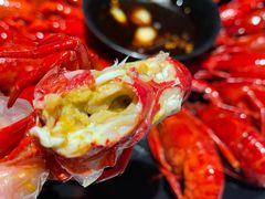 -一棠龙虾(徐家汇城开YOYO店)