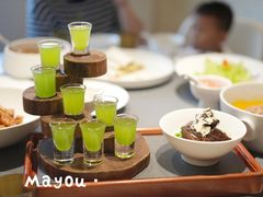 -浙里本味·宴四季江南(三台山路店)