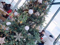 景观位-Cafe Aewol Monsant