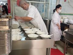 -汪家馄饨(集庆路店)