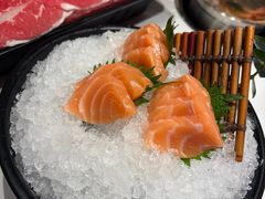 -海月轩海鲜豆捞(紫金塔店)