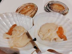 -青蓬蒸汽海鲜·深圳老字号·团建聚会(壹方城店)