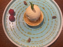 -杭州桐庐康莱德酒店西餐厅-舍