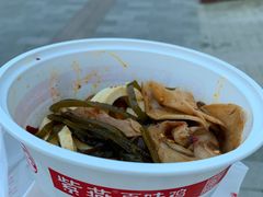 -紫燕百味鸡(广西店)