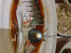 -王府井酒店(金桥港湾店)