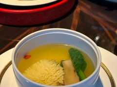 -运·中餐厅(成都华尔道夫酒店)