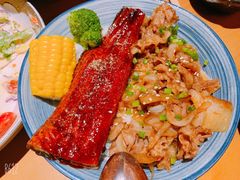 -渔寿司·日本料理(艾尚天地店)