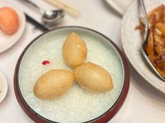-明阁 Ming Court(广州朗豪酒店)