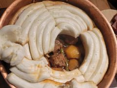 -奉天小馆·非遗东北菜(沈阳万象城店)