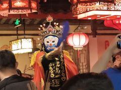 -矮板凳老火锅(宽窄巷子店)