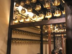 大堂-韩国料理大力士(屏风街店)