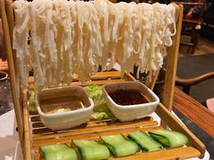 -西安饭庄·非遗陕菜(钟楼店)