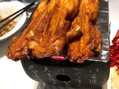 -望蓉城·古法酸菜鱼(世纪汇店)