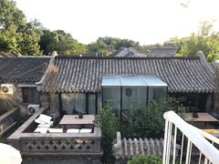 -糖房咖啡(南锣鼓巷店)
