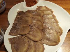 -思金拉措庄园藏餐(太阳岛店)