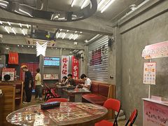 -孖记茶档·热腾茶餐(江南西plus店)