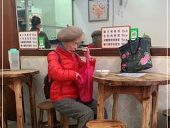 -沙湾姜埋奶(兴新包店)