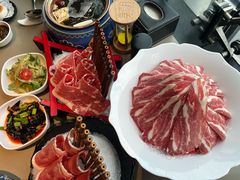 -享月汤皇·海鲜小火锅·聚会(曲江创意谷店)