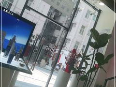 -Line 咖啡(石厦花园店)