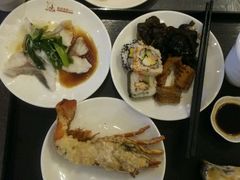 -蓝色派对KTV(聚然广场店)