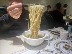 -清真·玛丽亚新疆菜主题餐厅(浙江中路店)