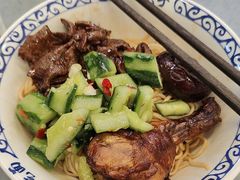 -梅溪·小伙子干挑面(安吉总店)