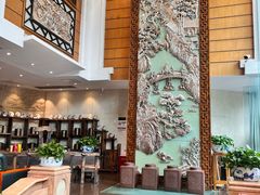 -凤凰楼酒家·粤宴点心(华强北店)