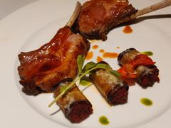 -Oyster Talks 四度蚝法餐厅