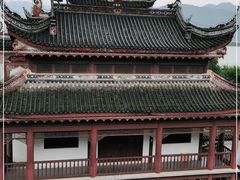 -屈原故里文化旅游区