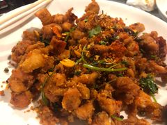 -虎虎龙虾大排档(双井店)