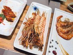 -松竹和日式料理(辽阳店)