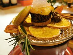 -叶叶菩提(太原别墅店)