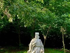-广州市白云山风景名胜区