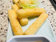 红糖糍粑-大妙火锅·非物质文化遗产(东湖公园店)