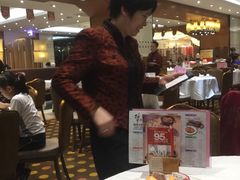 -稻香酒家·33年老字号·港式粤菜(富邦中心店)