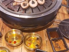 -九田家黑牛烤肉料理(国芳店)