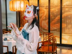 -唐猫庭院·千年陕菜(大唐不夜城店)