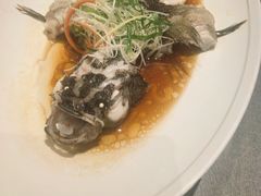 -潮州府·潮菜·砂锅粥(徐家汇店)
