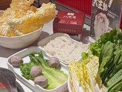-八合里潮汕鲜牛肉火锅(吉大店)