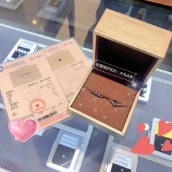 -Cindy Jewelry·钻戒·彩色宝石