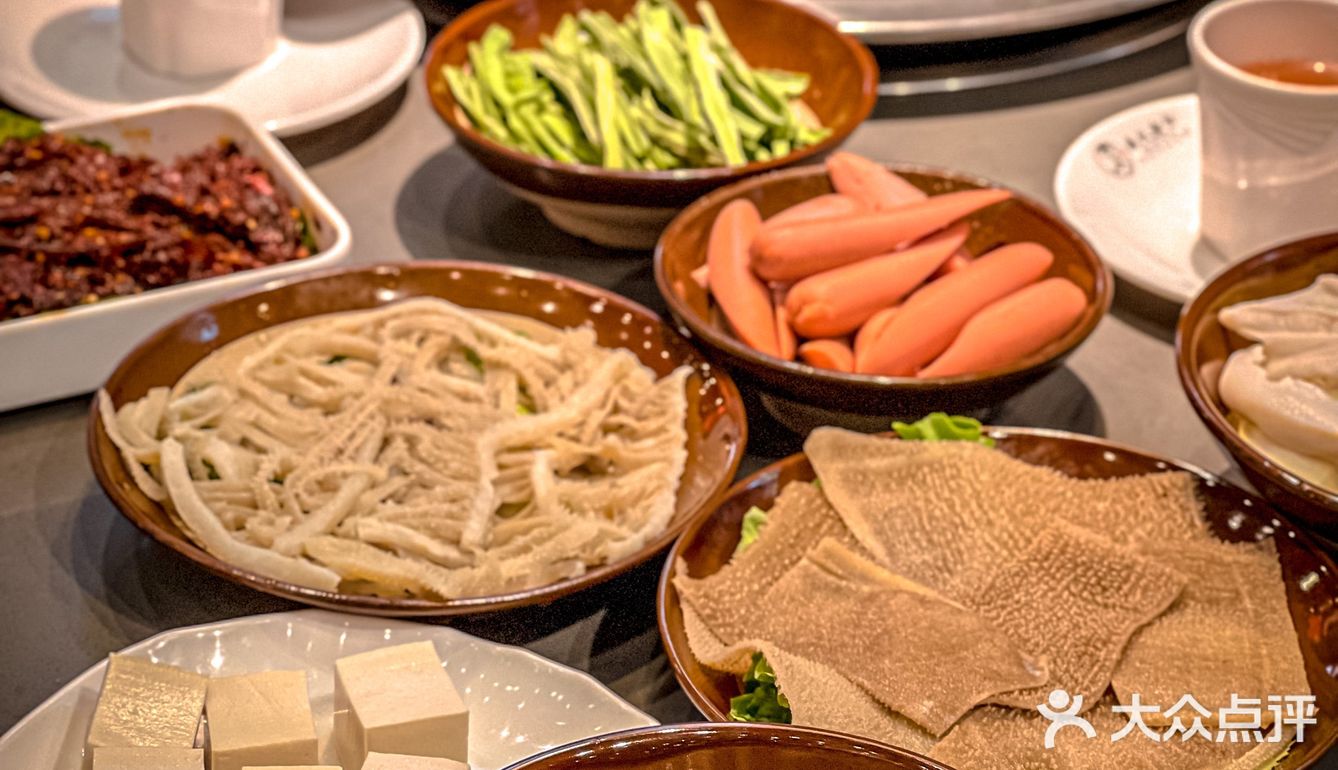 在广州｜找到了彻底征服重庆闺蜜👭味蕾的火锅🍲！