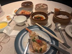-万丽轩·粤菜(王府井金茂万丽酒店)