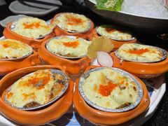 -上井料理黑金店(IFS国金中心店)