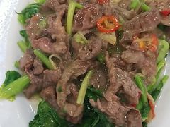 -长平老姿娘夜粥(平东一街店)