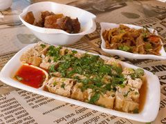 -吉亨面馆(古北1699店)