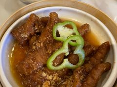 -欣悦会港式茶餐厅(燕郊永旺店)