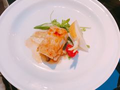 -小广寒电影艺术餐厅(小广寒经三路店)