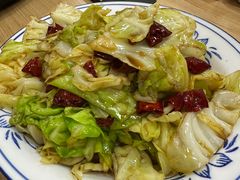 -老游独一佳湘菜馆(高新四路店)