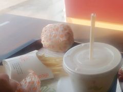 -德克士(中盛国贸店)